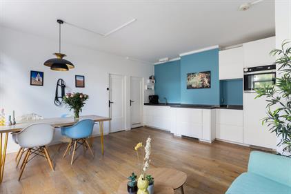 Appartement te huur 3000 euro Schaepmanstraat, Amsterdam