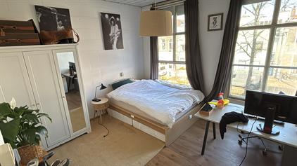 Room for rent 700 euro Voorstraat, Delft