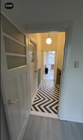 Zimmer bei C.H. Petersstraat In Groningen