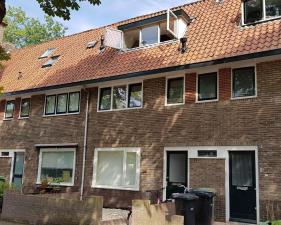 Kamer te huur 695 euro Van de Sande Bakhuyzenstraat, Hilversum