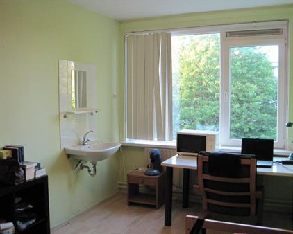 Zimmer zu vermieten 435 Euro Europalaan, Tilburg