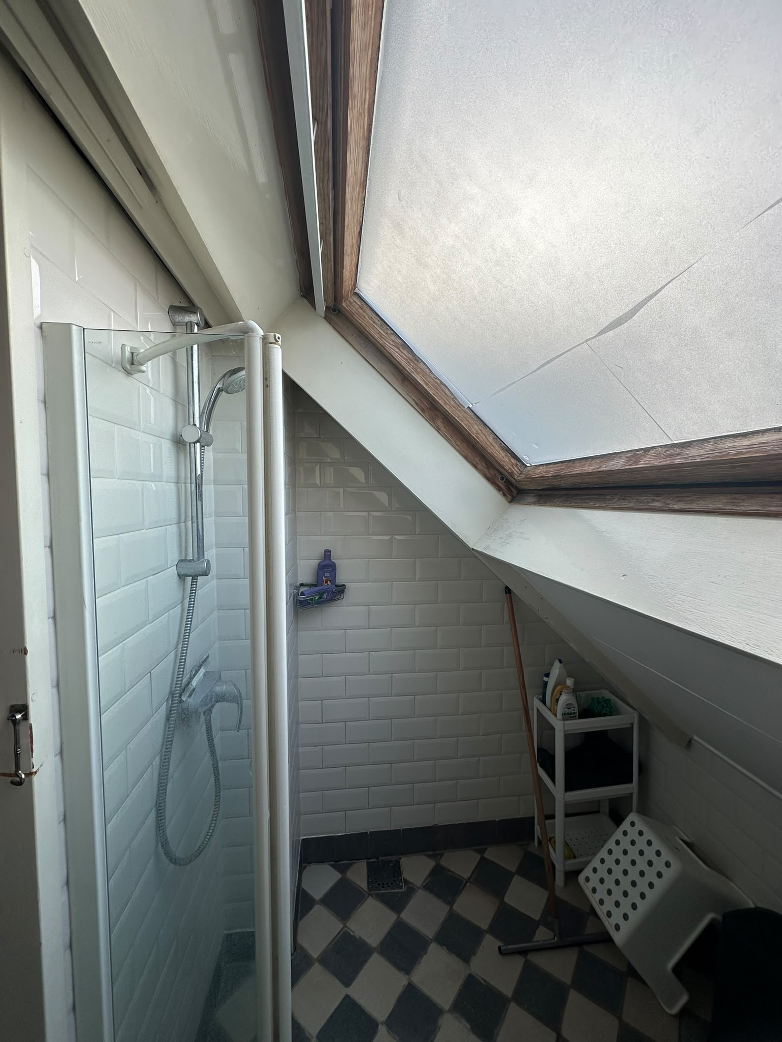 Kamer aan Parallelweg, Delft 9