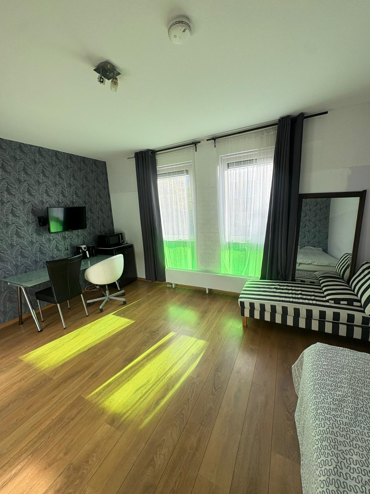 Kamer te huur in Amsterdam – Bart Poesiatstraat – foto 4