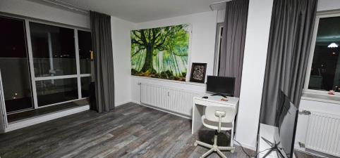 Appartement te huur 800 euro Dr H. Colijnlaan, Rijswijk