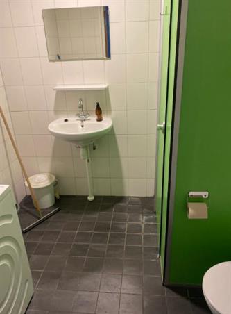 Zimmer bei Deurningerstraat In Enschede