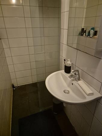 Zimmer bei Singelweg In Groningen