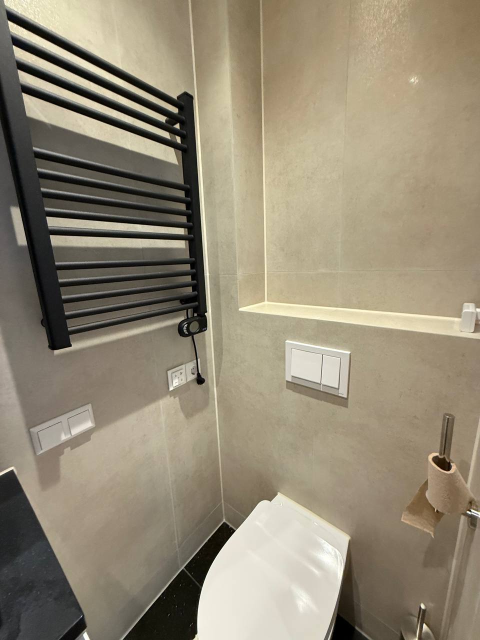 Appartement aan Saxenburgerdwarsstraat, Amsterdam 9