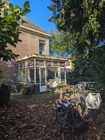 Zimmer bei Pathmossingel In Enschede