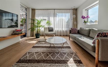 Appartement te huur 2500 euro Kruithuisstraat, Amsterdam