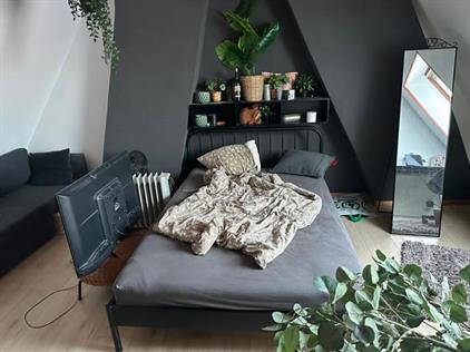 Zimmer zu vermieten 600 Euro Groene Hilledijk, Rotterdam
