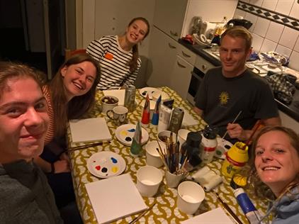 Kamer te huur 350 euro Lipperkerkstraat, Enschede