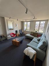 Kamer te huur 1450 euro Weesperzijde, Amsterdam