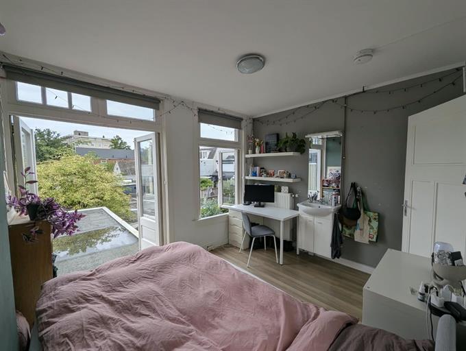 Kamer in Enschede, Pathmossingel op Kamernet.nl: Onderhuurder gezocht