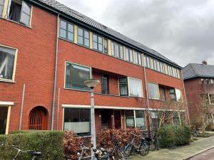 Room for rent 535 euro Ceramstraat, Groningen