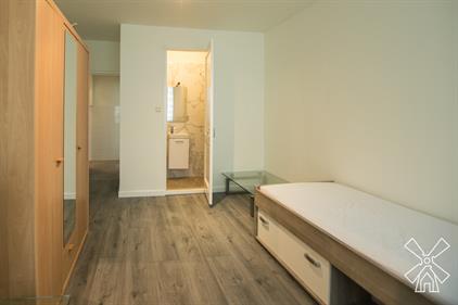 Kamer te huur 1461 euro Goeverneurlaan, Den Haag