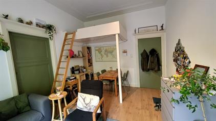 Room for rent 590 euro Meerwijkselaan, Berg en Dal