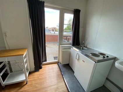 Room for rent 375 euro de Ruyterweg, Leeuwarden