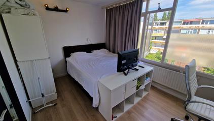 Kamer te huur 845 euro Foulkeslaan, Delft