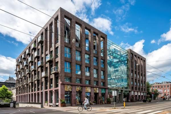 Zimmer bei Eerste Constantijn Huygensstraat In Amsterdam
