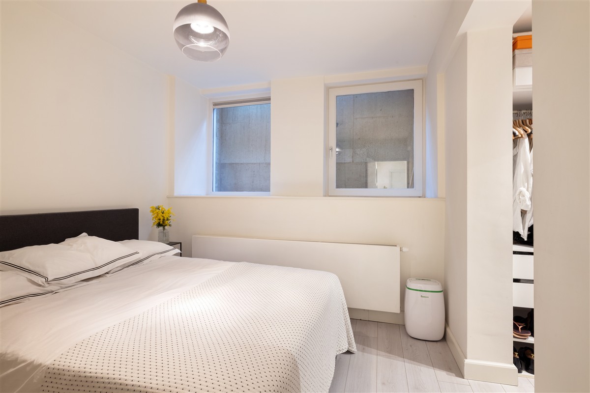 Appartement aan Kanaalstraat, Amsterdam 5