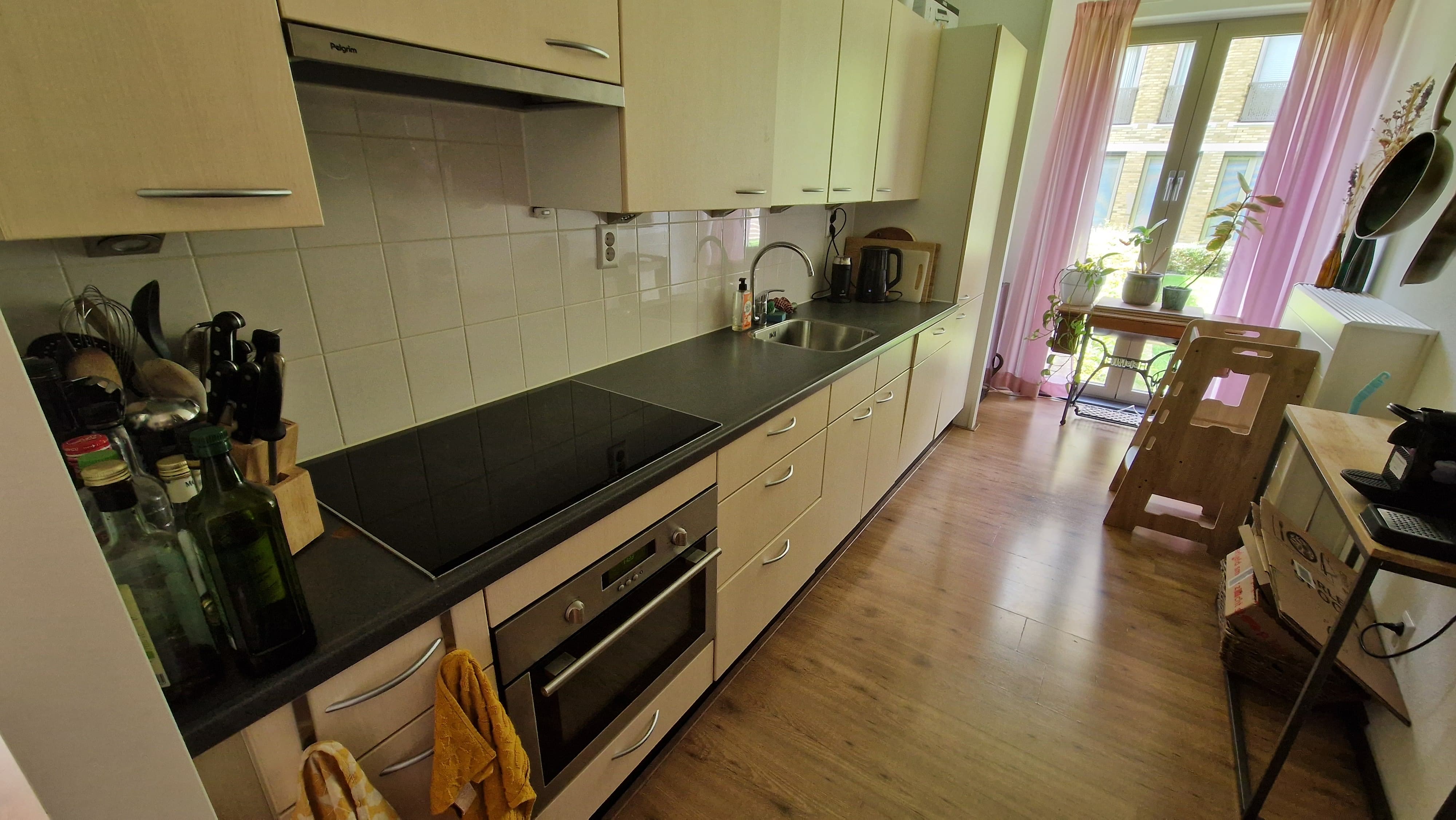Appartement te huur in Amsterdam – Blauwvoetstraat – foto 3