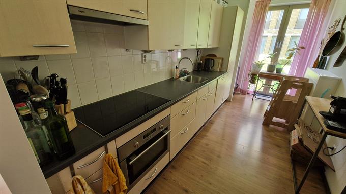 Wohnung bei Blauwvoetstraat In Amsterdam