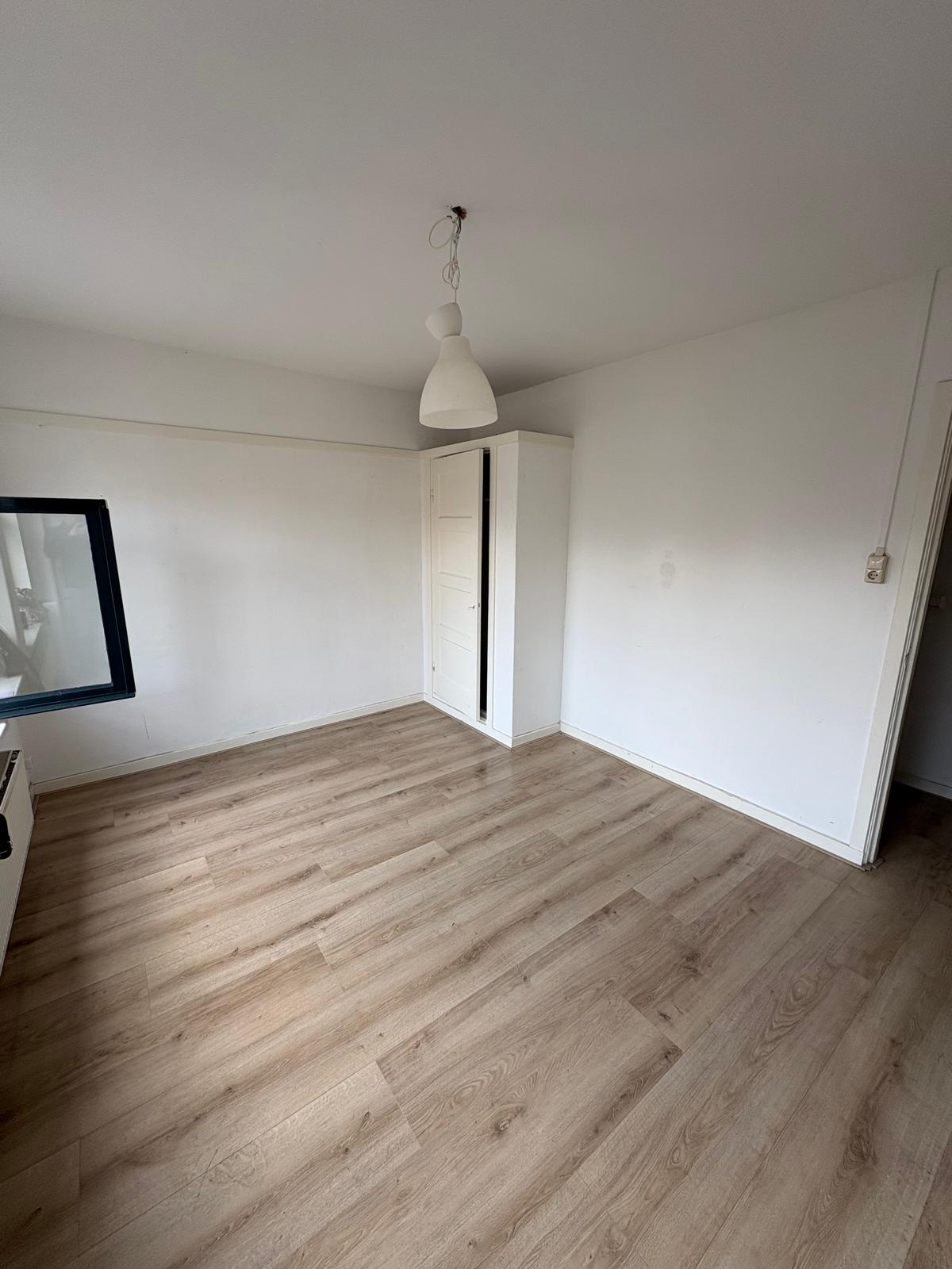 Appartement aan Voetboogstraat, Amsterdam 9
