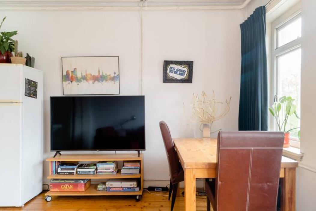 Kamer te huur in Groningen – Parkweg – foto 3