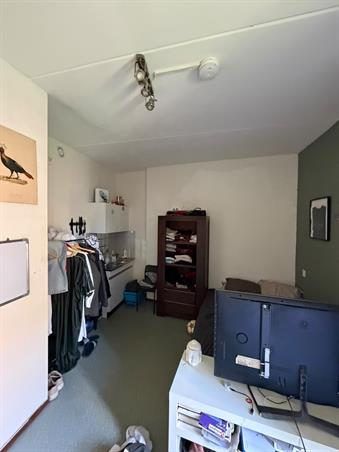 Zimmer bei Hoogstraat In Wageningen