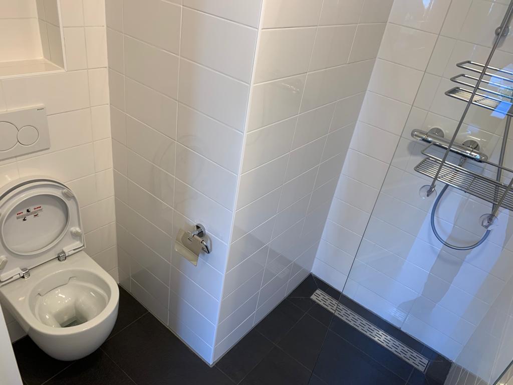Appartement te huur in Amsterdam – Ruysdaelkade – foto 3