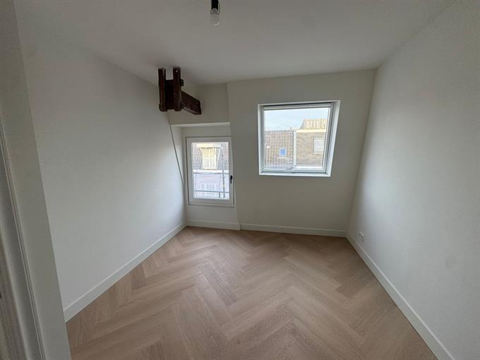 Wohnung bei Agatha Dekenstraat In Amsterdam