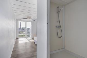 Studio for rent 477 euro Suikerlaan, Groningen
