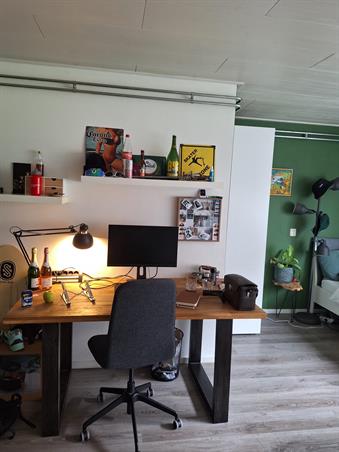 Zimmer bei Kuipersdijk In Enschede