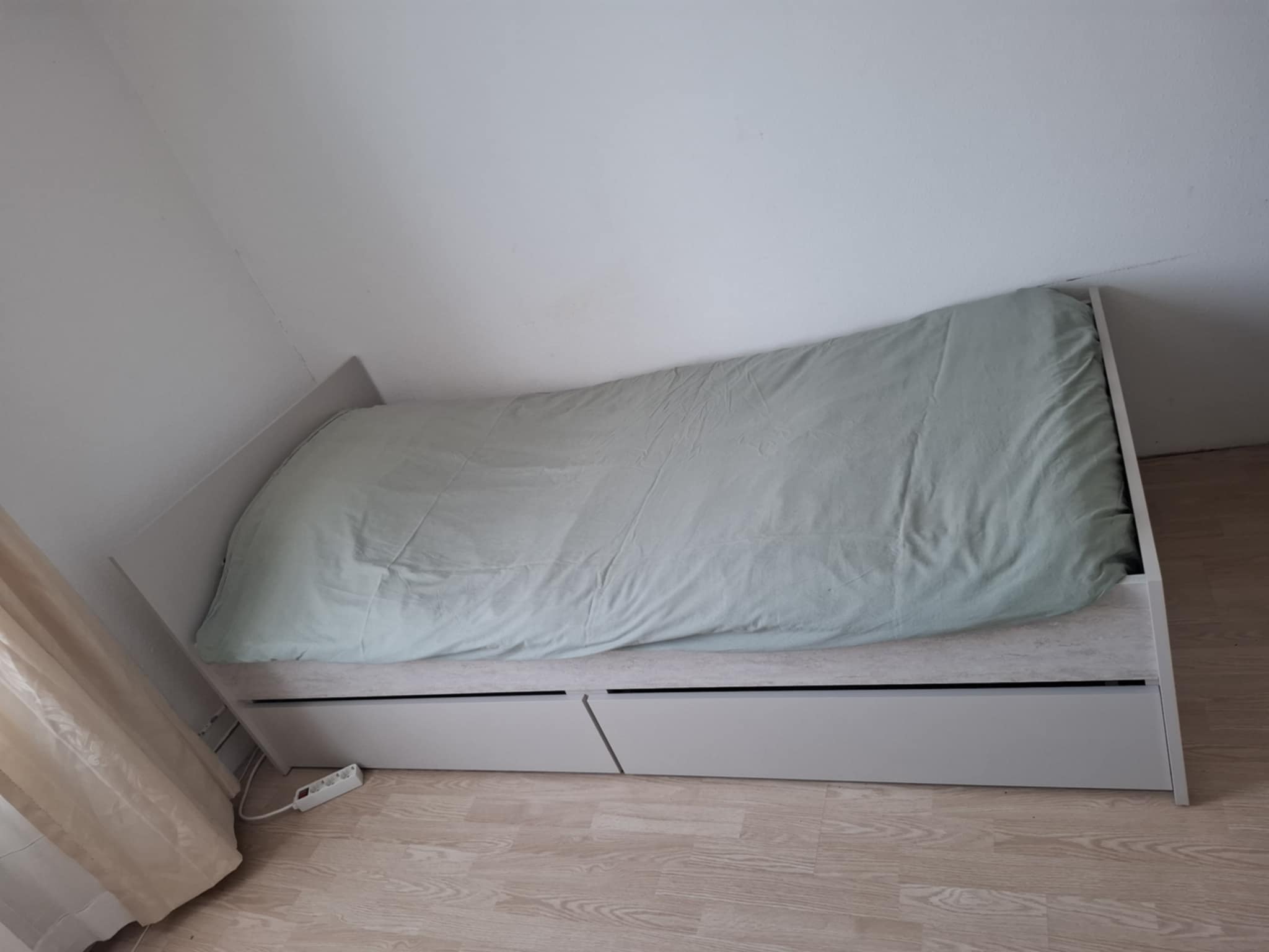 Kamer te huur in Purmerend – Weverstraat – foto 3