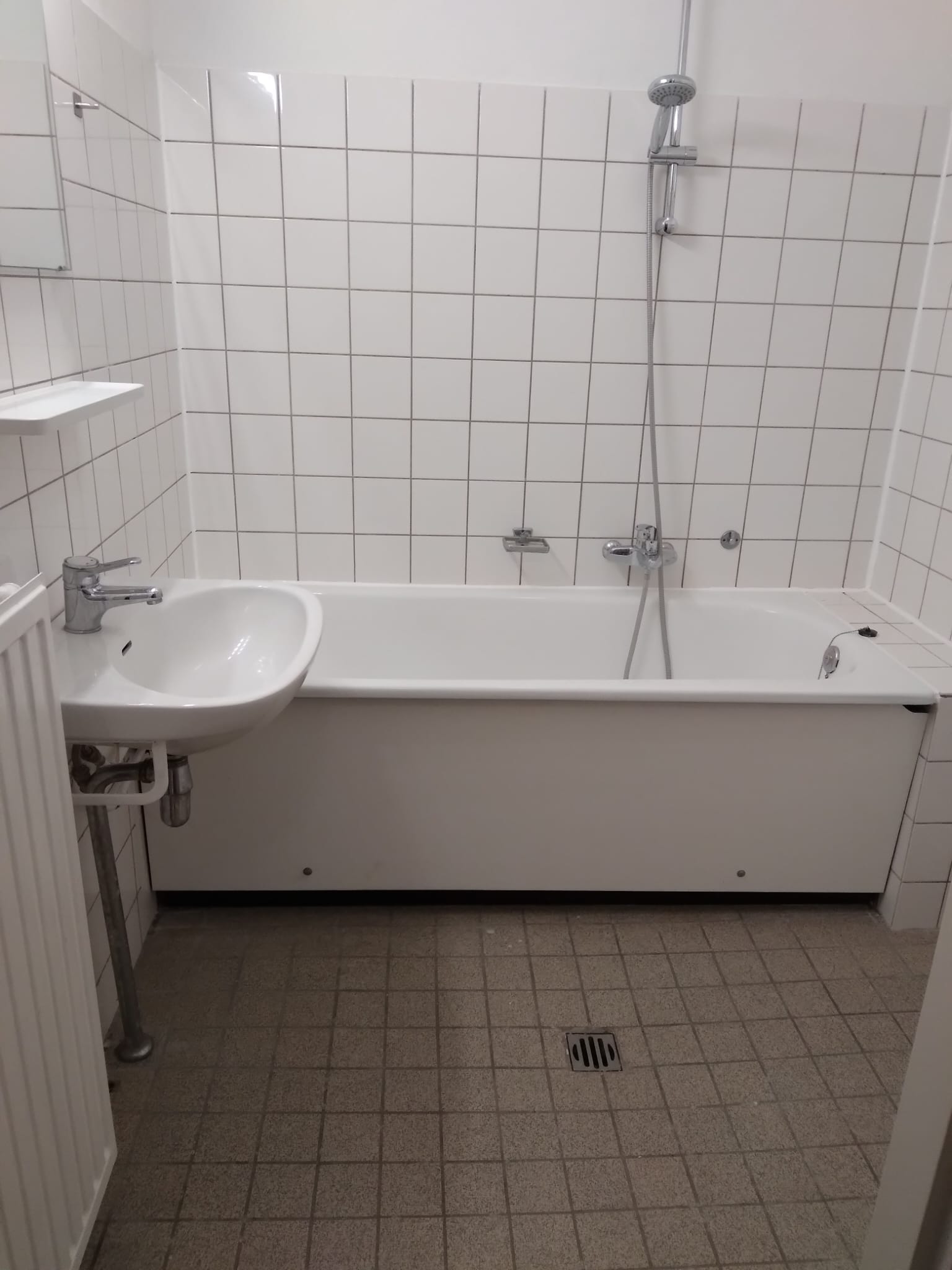 Kamer aan Kruidenhof, Diemen 6