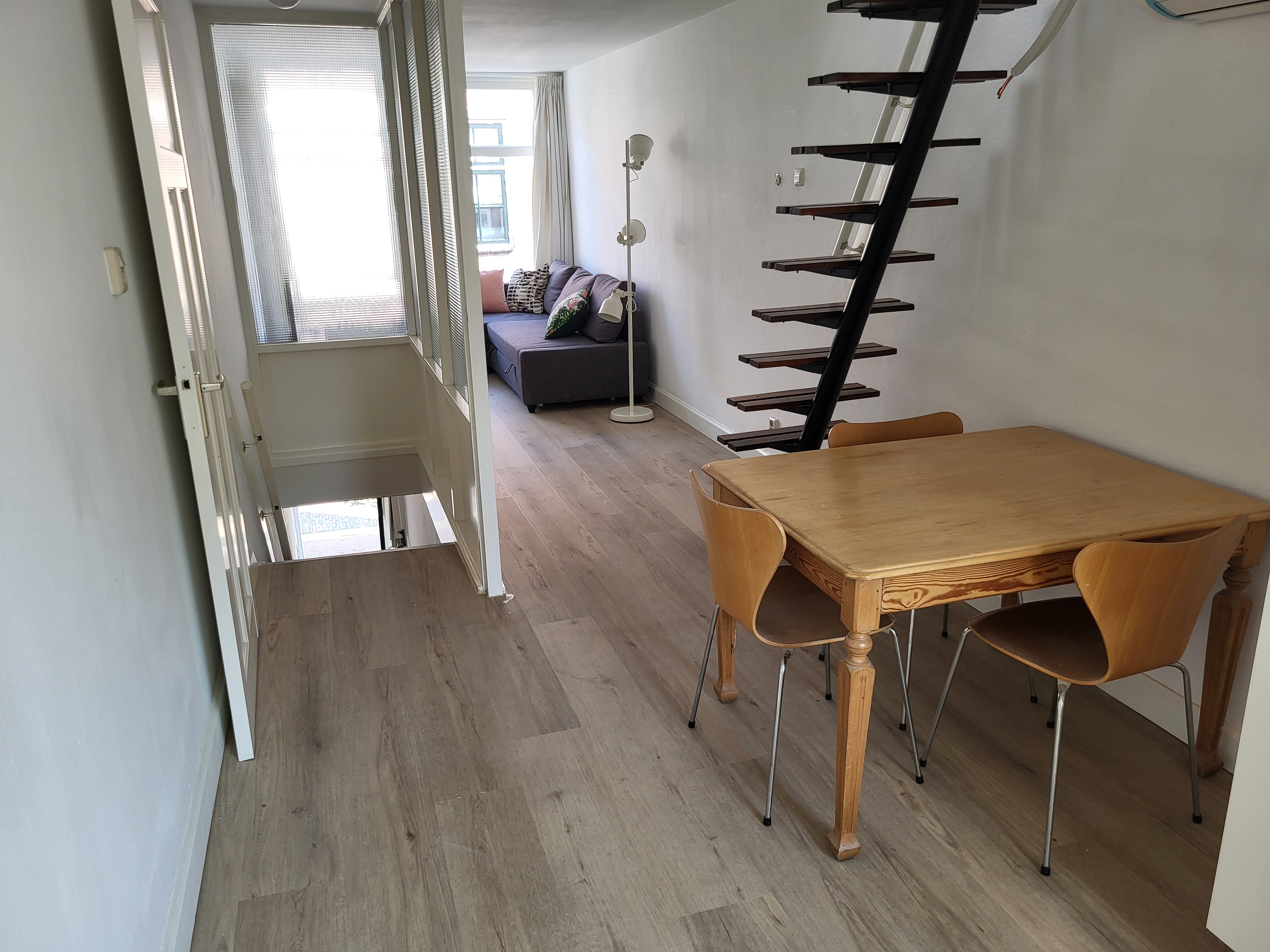 Lange Bogaardstraat