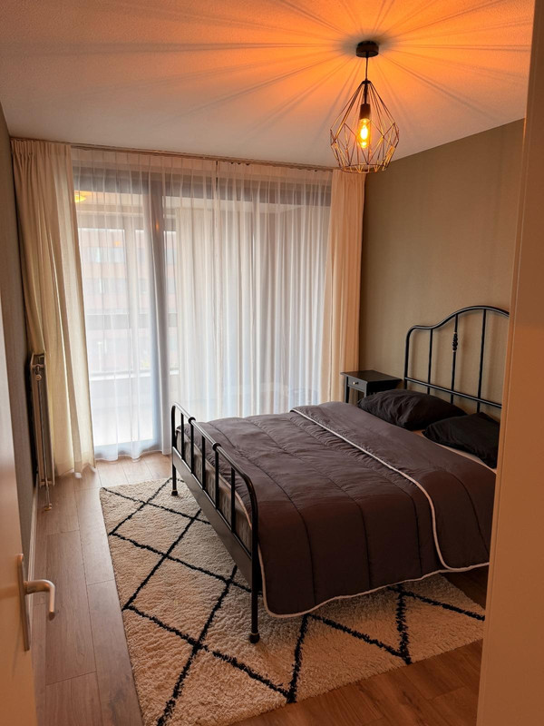 Appartement te huur in Amsterdam – Bijlmerdreef – foto 3