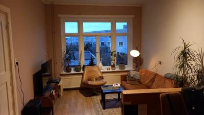 Room for rent 640 euro Prinsesseweg, Groningen