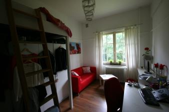 Kamer te huur 680 euro Heyendaalseweg, Nijmegen