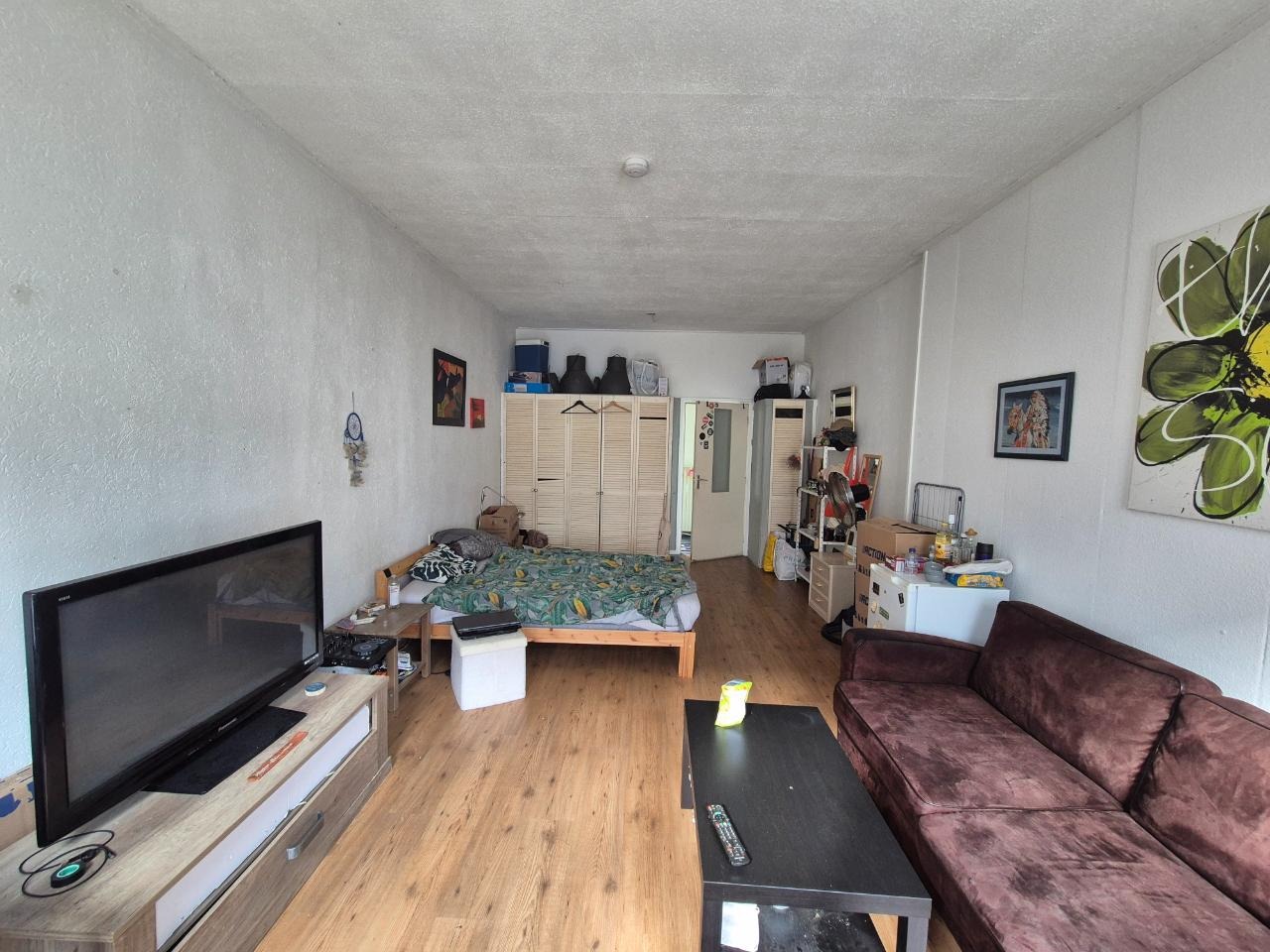 Kamer te huur in Enschede – Korte Haaksbergerstraat – foto 2