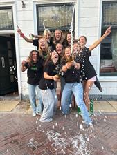 Room for rent 650 euro Oosteinde, Delft