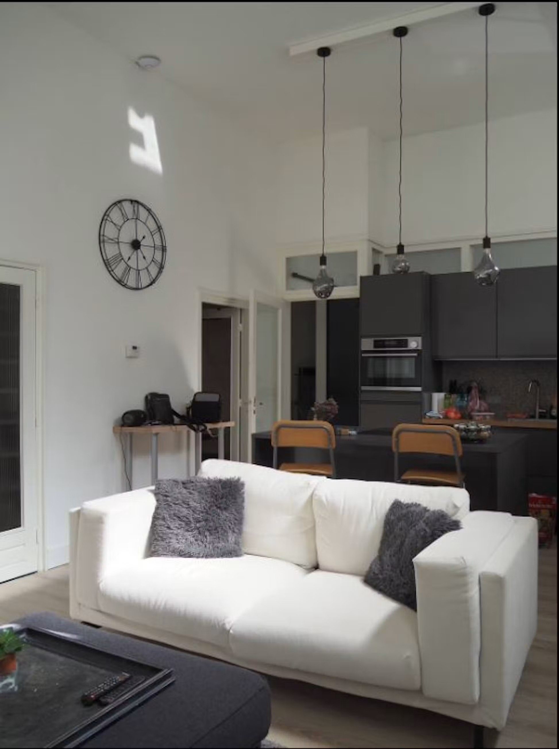 Appartement aan Batterijstraat, Maastricht 8