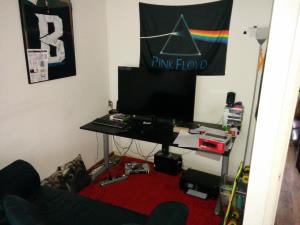 Room for rent 475 euro Dr. Cuijpershof, Tilburg