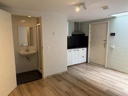 Studio for rent 1200 euro Jansveld, Utrecht