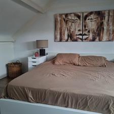 Room for rent 990 euro Puntmosstraat, Purmerend