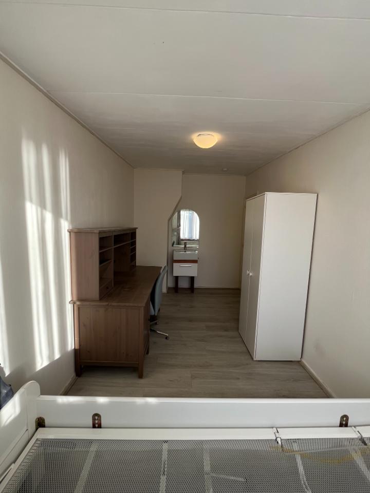 Kamer te huur in Tilburg – Melsbroekstraat – foto 1