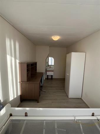 Kamer in Tilburg, Melsbroekstraat op Kamernet.nl: Gezellige, gemeubileerde studentenkamer in Tilburg
