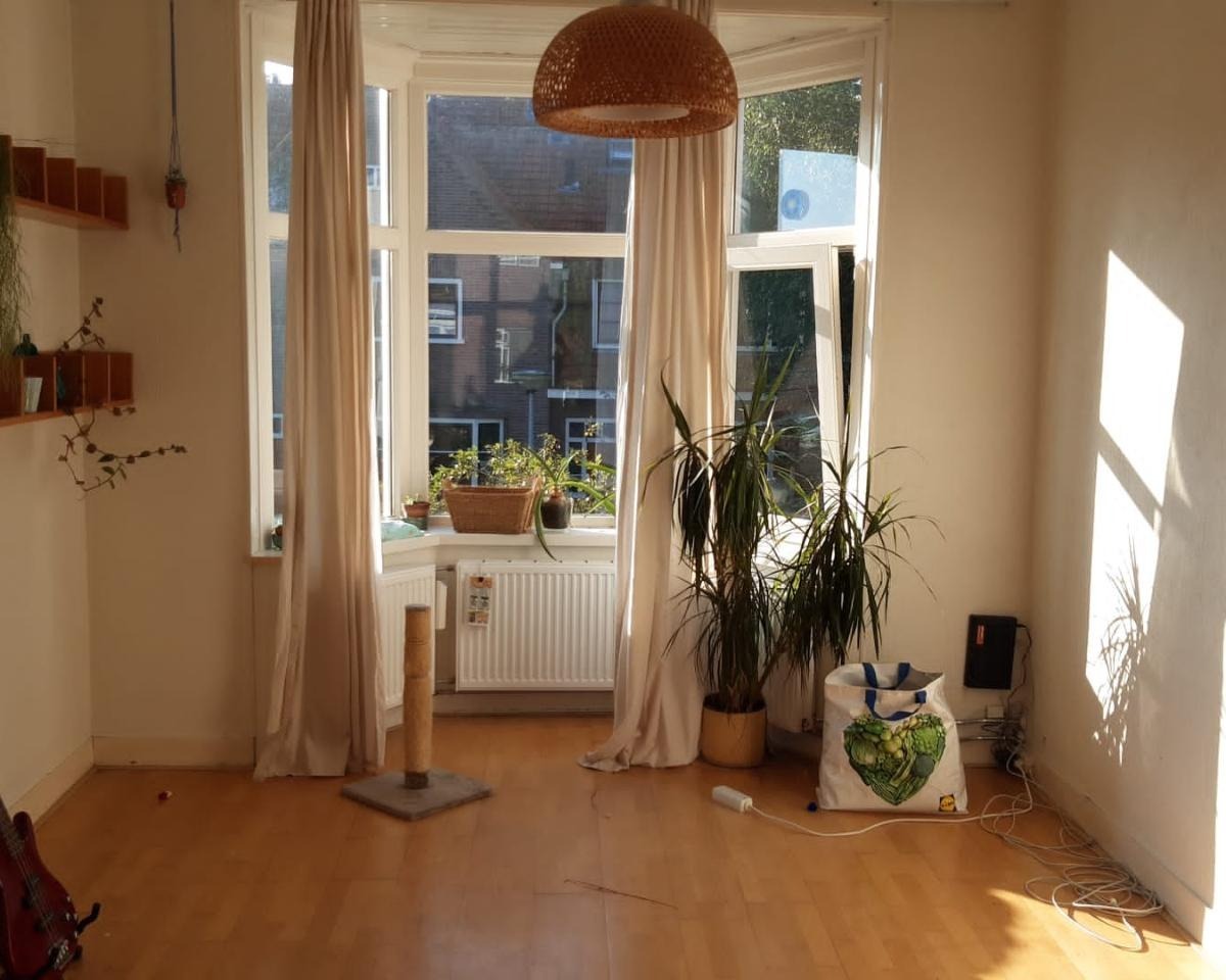 1-rum lägenhet på 70 m²