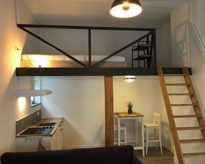 Studio te huur 895 euro Dorpsstraat, Renkum