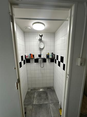 Zimmer bei Jozef Israelsplein In Groningen